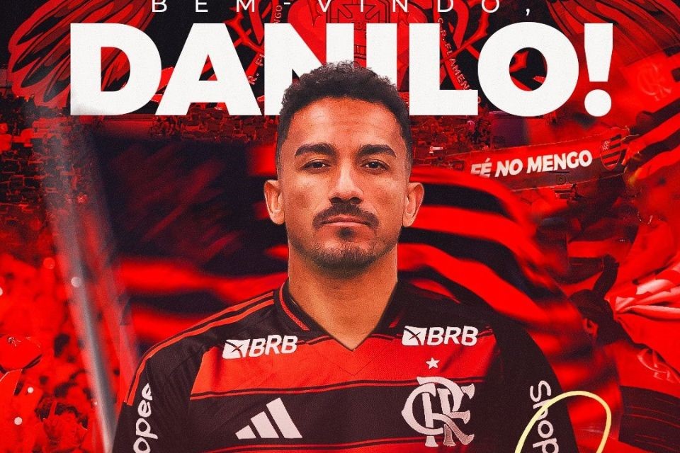 /Divulga&ccedil;&atilde;o / Flamengo