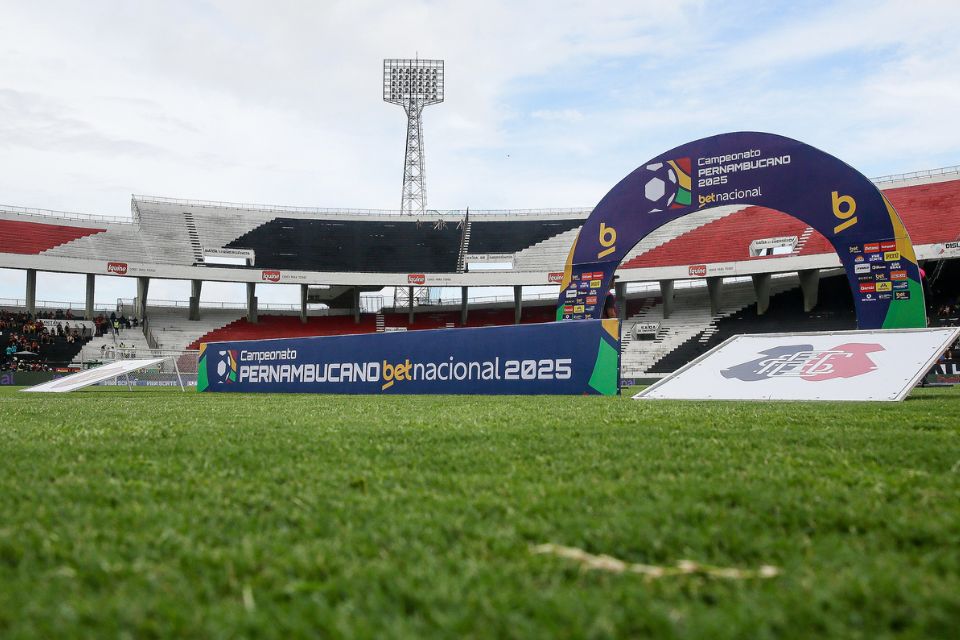 A FPF divulgou uma nota oficial manifestando discord&acirc;ncia em rela&ccedil;&atilde;o &agrave; medida/Rafael Vieira/DP FOTO