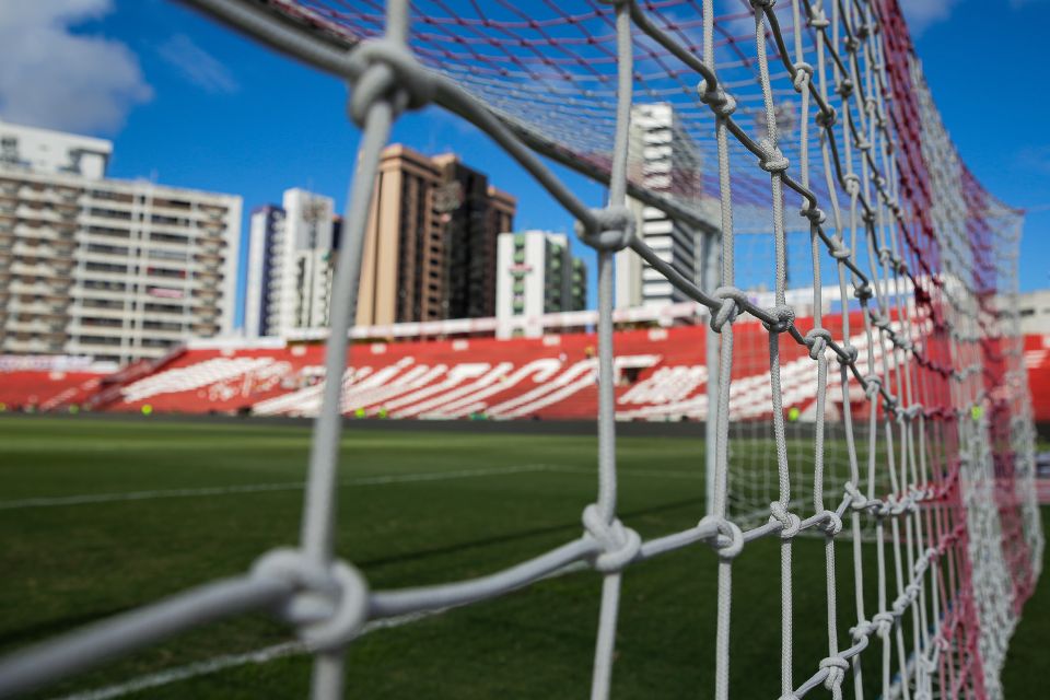 Náutico espera definição para que acontença apresentação da proposta vinculante