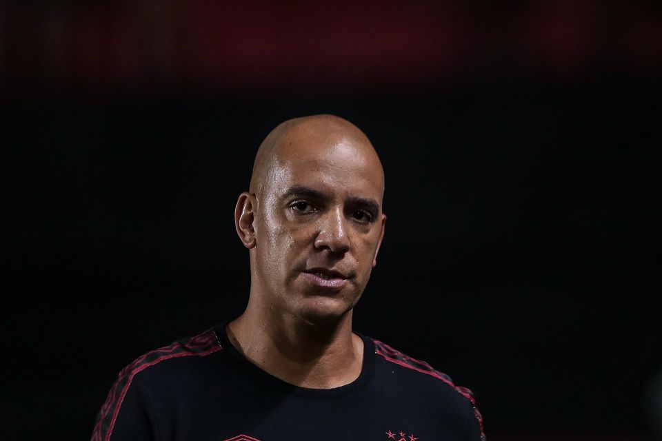 O Sport perdeu para o Fortaleza pela primeira vez na Ilha do Retiro 