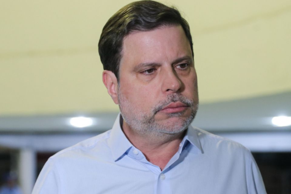Bruno Rodrigues saiu em defesa sobre acusações contra investidor da SAF
