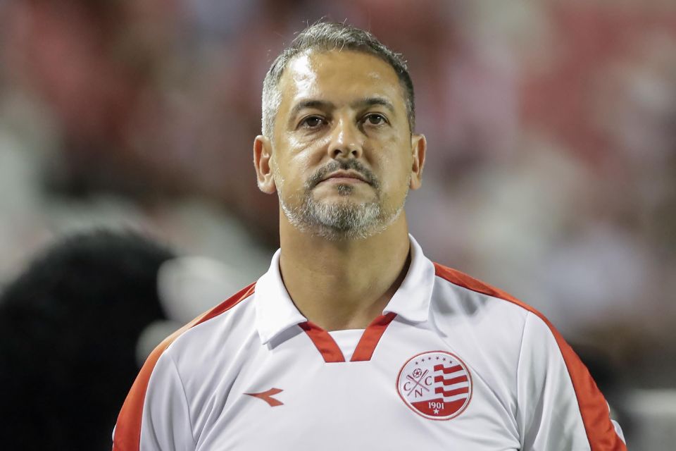 Marquinhos Santos terá dor de cabeça para montar a equipe alvirrubra