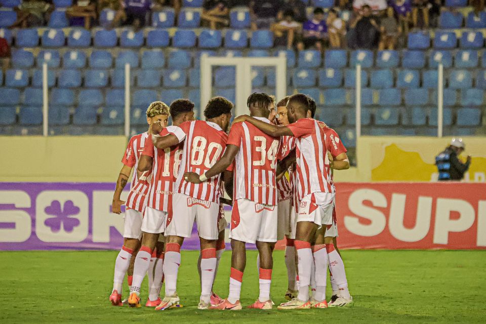 O Timbu está atualmente na 6ª colocação do grupo B