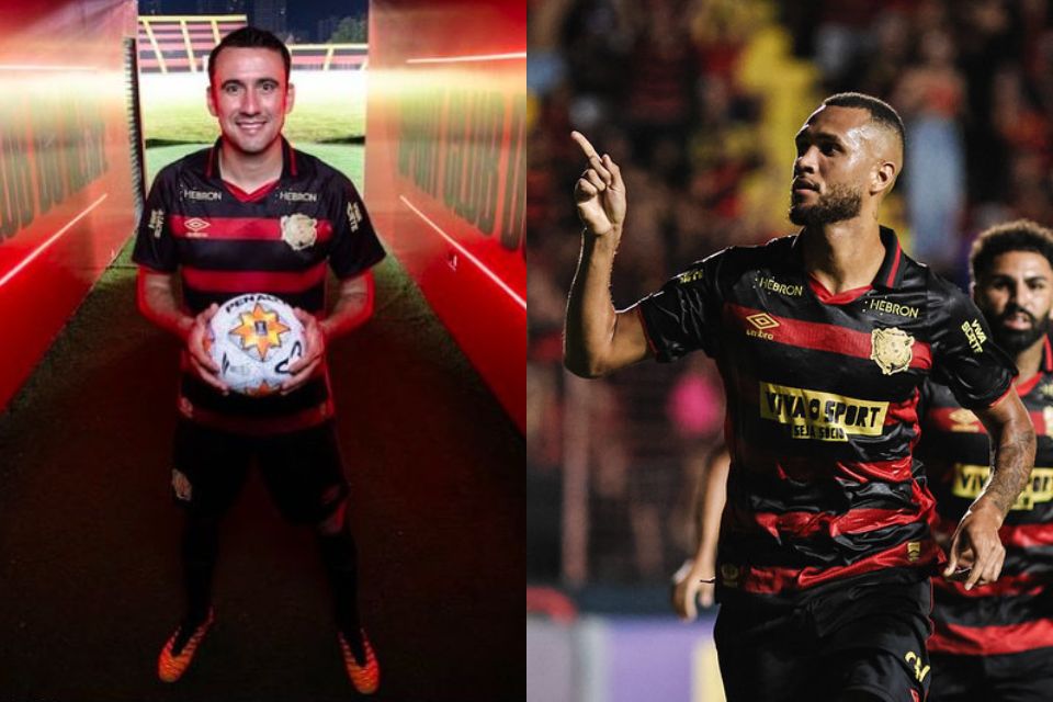 Pablo e Gustavo Coutinho