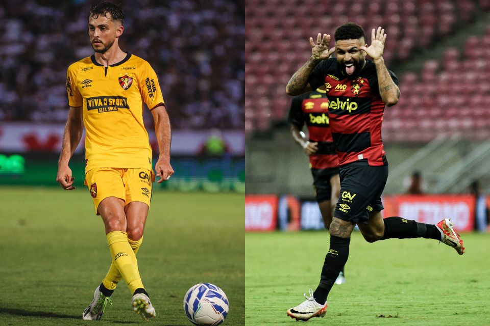 Hyoran e Romarinho