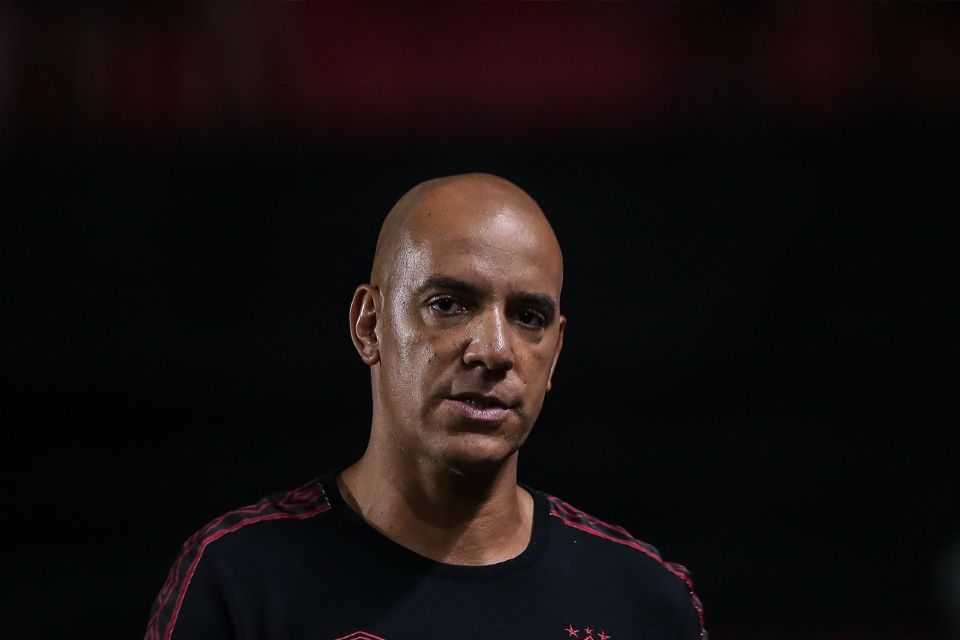 O Sport perdeu para o Fortaleza por 2 a 0 na Ilha do Retiro