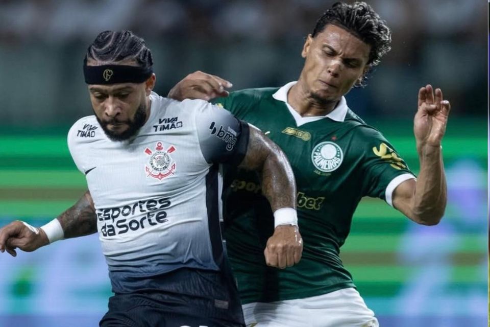 /Rodrigo Coca/Corinthians