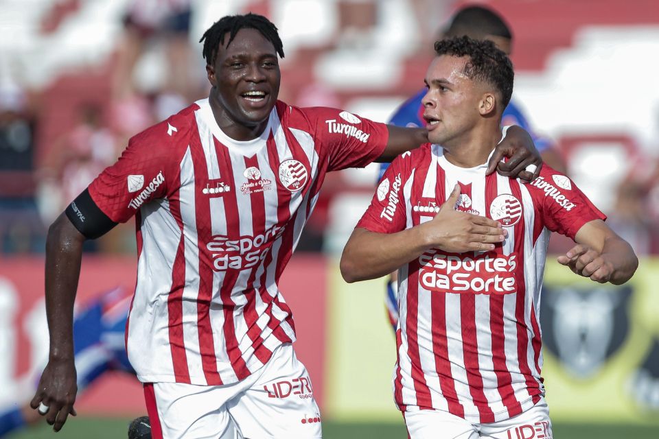 Náutico e Sport jogam no próximo sábado (15), às 16h30, na Ilha do Retiro