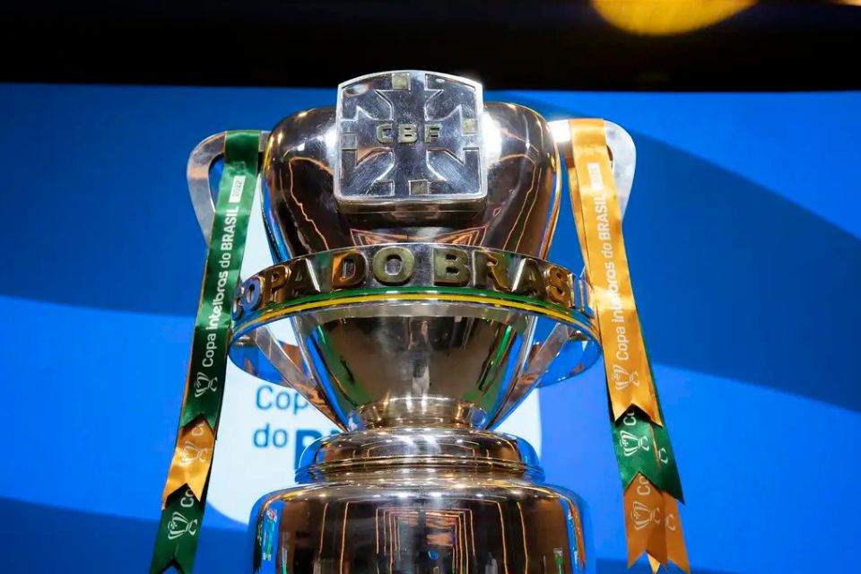 Sport, N&aacute;utico e Retr&ocirc; s&atilde;o representantes de Pernambuco na Copa do Brasil/Lucas Figueiredo/CBF
