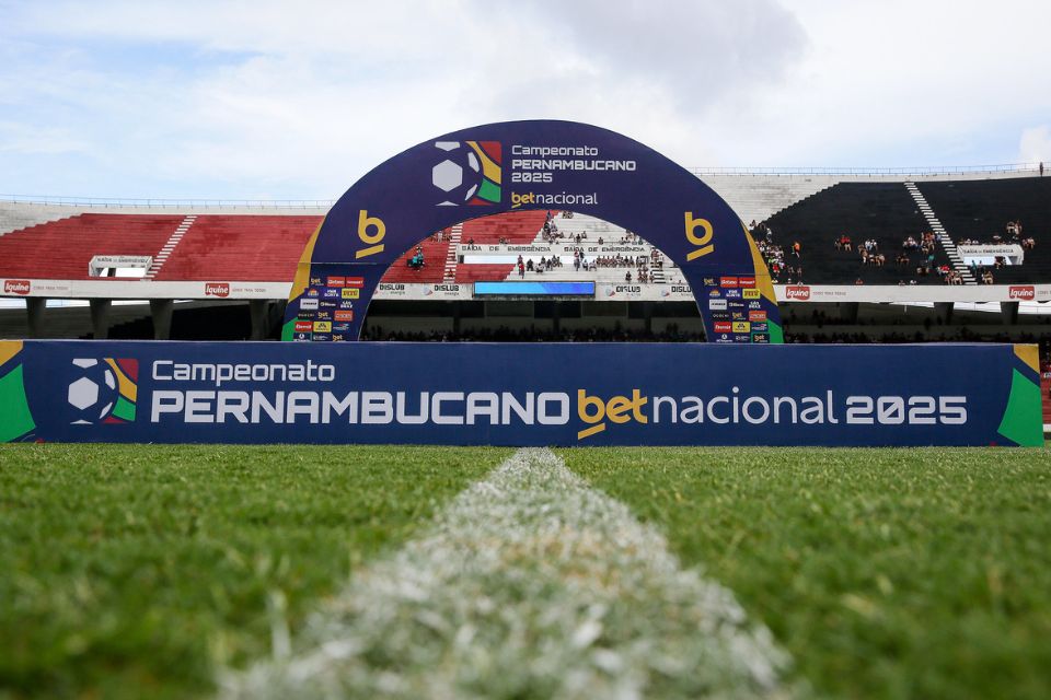 Calend&aacute;rio apertado e rod&iacute;zio de elenco marcam o in&iacute;cio do Pernambucano/Rafael Vieira/DP Foto