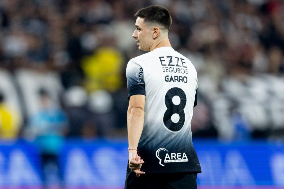 Meia tentou minimizar a pol&ecirc;mica, mas deixou claro o seu ponto de vista/Rodrigo Coca / Corinthians