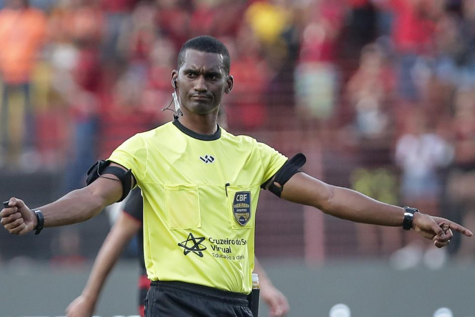 A FPF e a Comiss&atilde;o de Arbitragem refutaram qualquer acusa&ccedil;&atilde;o de interfer&ecirc;ncia externa/Rafael Vieira/DP Foto