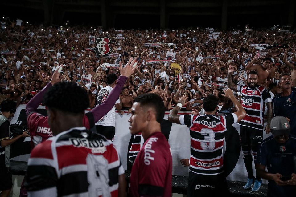 Cobra Coral encara a Patativa no domingo (16), no Arruda