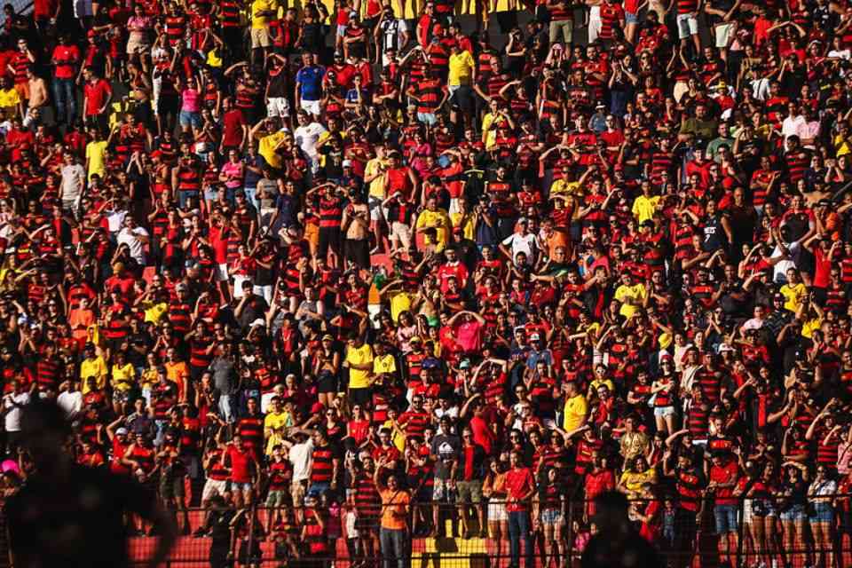 Ilha do Retiro receberá mais um clássico dos clássicos