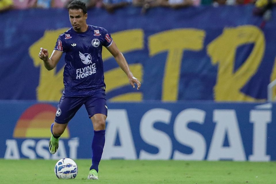 Em caso de vitória, o Orgulho de Bonito assume a vice-liderança do Estadual