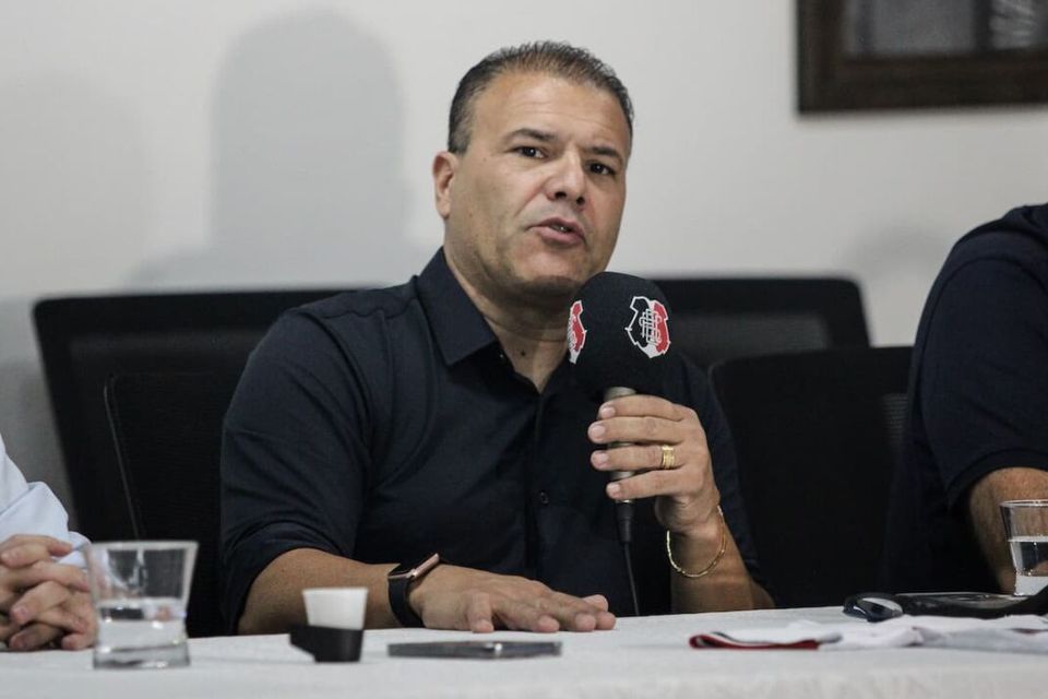 Executivo revelou que as discussões sobre seu futuro ocorrerão quando o momento for apropriado