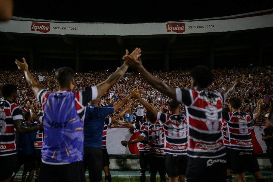 Santa Cruz pode garantir vaga na Copa do Brasil 2026 na próxima rodada do Estadual