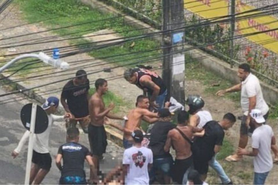 Essa proposta de lei se alinha com uma tend&ecirc;ncia crescente de puni&ccedil;&otilde;es mais severas em resposta &agrave; viol&ecirc;ncia/Reprodu&ccedil;&atilde;o