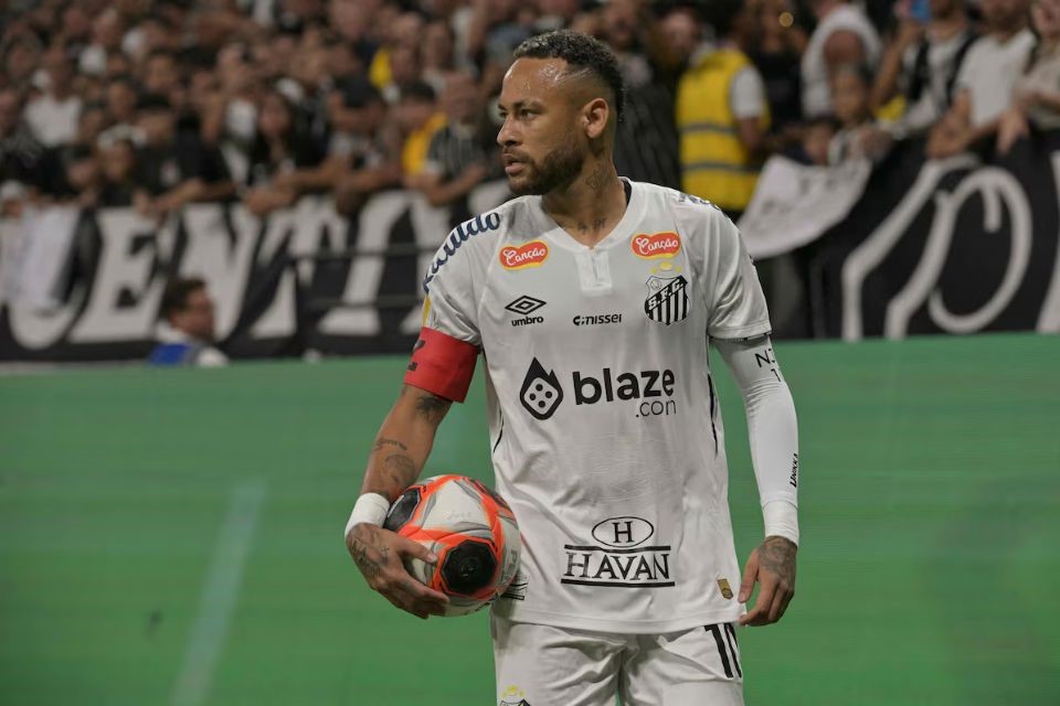 /Nelson Almeida / AFP