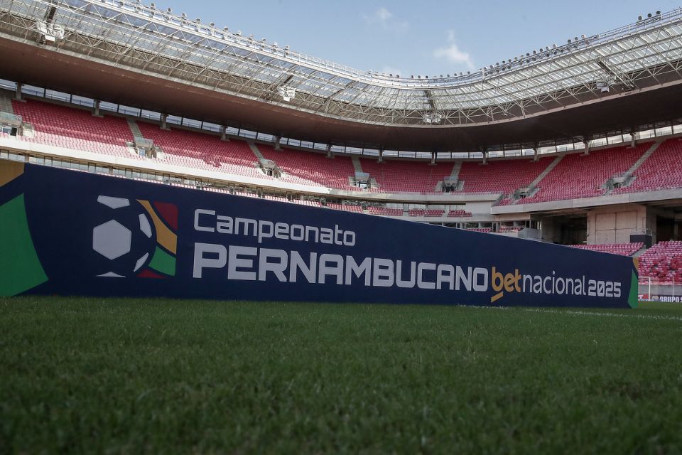 A &uacute;ltima rodada do Pernambucano acontece no s&aacute;bado (22)/Rafael Vieira/FPF