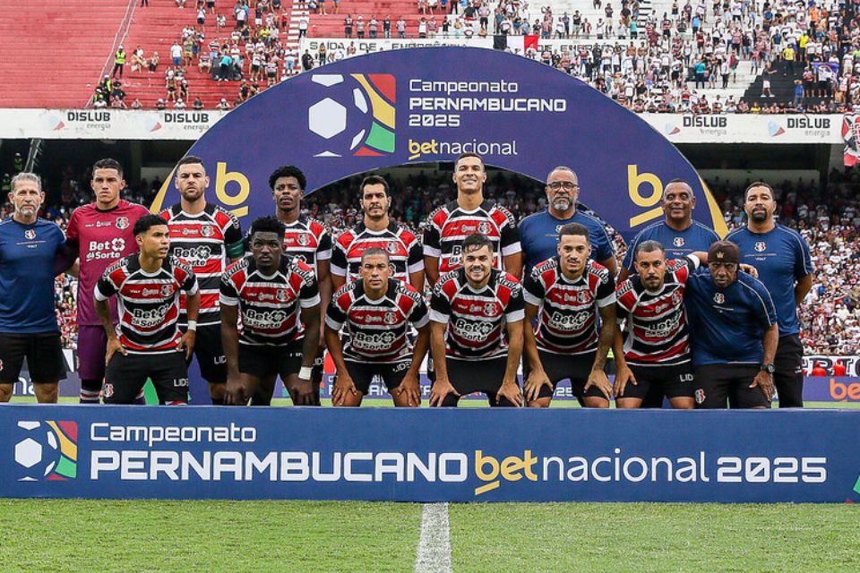 /Rafael Vieira/FPF