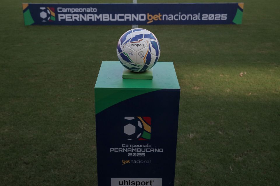 Penúltima rodada do Estadual inicia hoje 