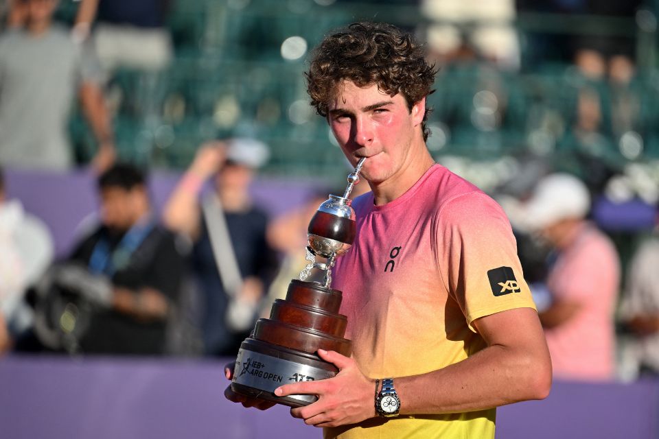Brasileiro alcançou o Top 1 no ranking do Brasil