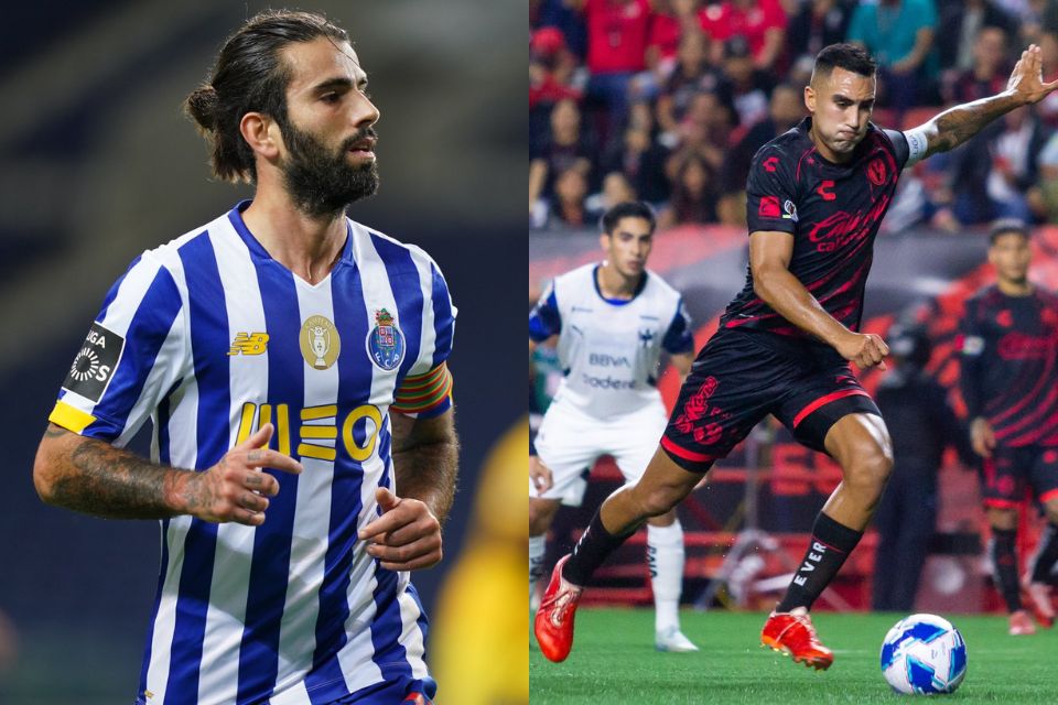 Novos contratados chegaram a Recife