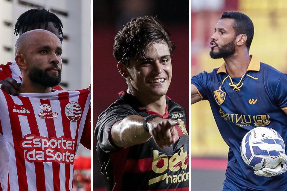 Clubes pernambucanos buscam avançar de fase visando premiação milionária