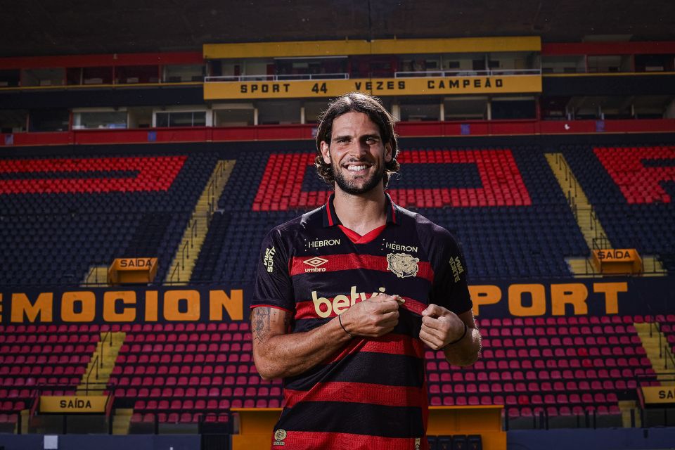 Gonçalo Paciência reforço do Leão para 2025