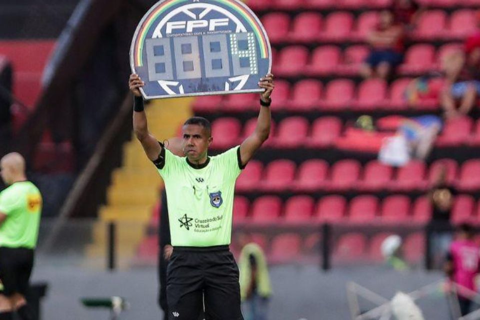 Partidas ser&atilde;o disputadas no s&aacute;bado (22), &agrave;s 16h30/Rafael Vieira / FPF