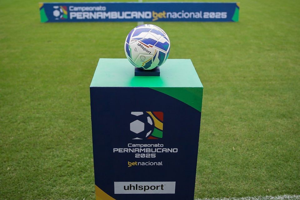 &Uacute;ltima rodada do Pernambucano ter&aacute; quase todas as equipes ainda buscando objetivos/Rafael Vieira / FPF