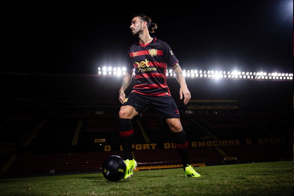 /Paulo Paiva / Sport