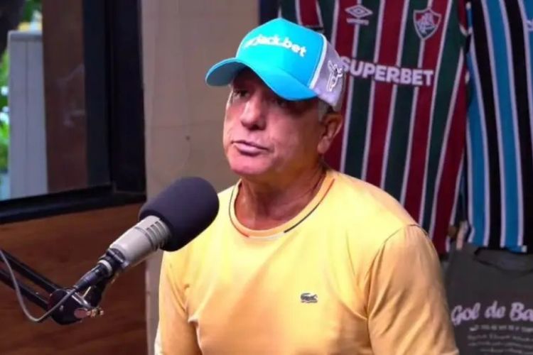 Ex-jogador do Flamengo comentou sobre a polêmica