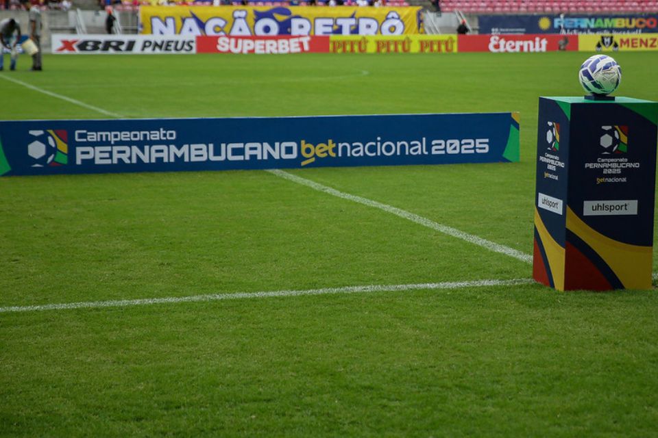 Pernambucano se encaminha para as fases de mata-mata/Rafael Vieira/FPF