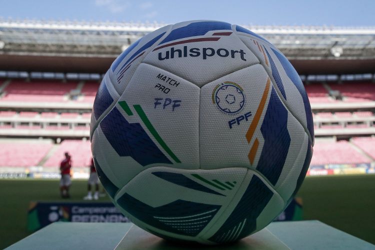 Transmiss&otilde;es da &uacute;ltima rodada da primeira fase do Pernambucano/Rafael Vieira/FPF