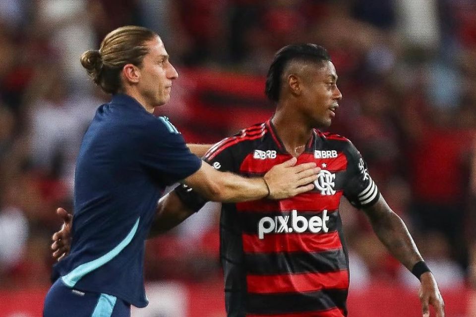 /Flamengo