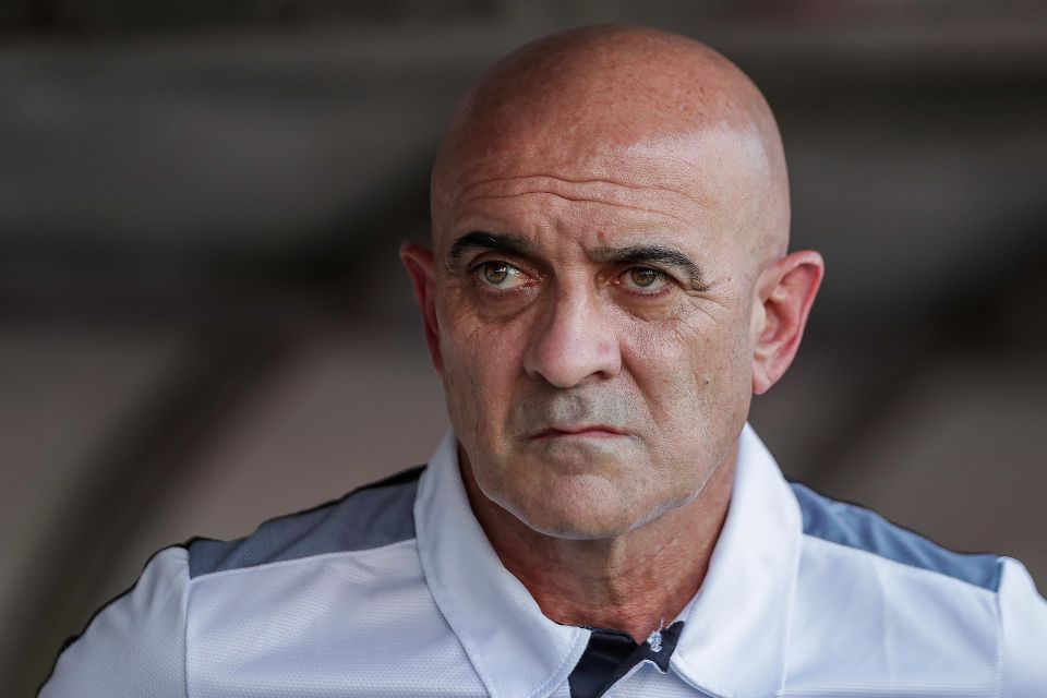 Itamar Schülle chega aos 50 jogos pelo Santa Cruz