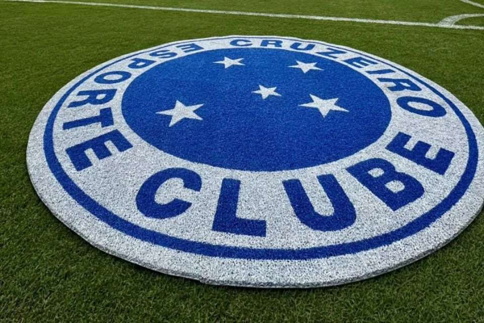 /Divulga&ccedil;&atilde;o / Cruzeiro