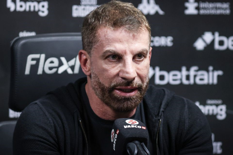 /Dikran Sahagian / Vasco