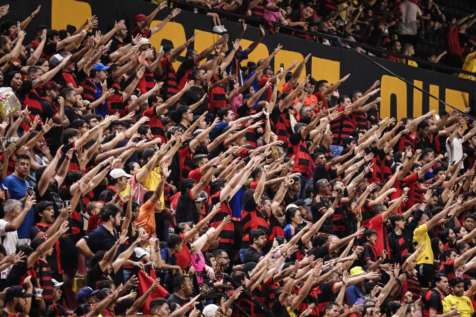 Sport inicia cronograma de venda de ingressos para duelo contra CRB