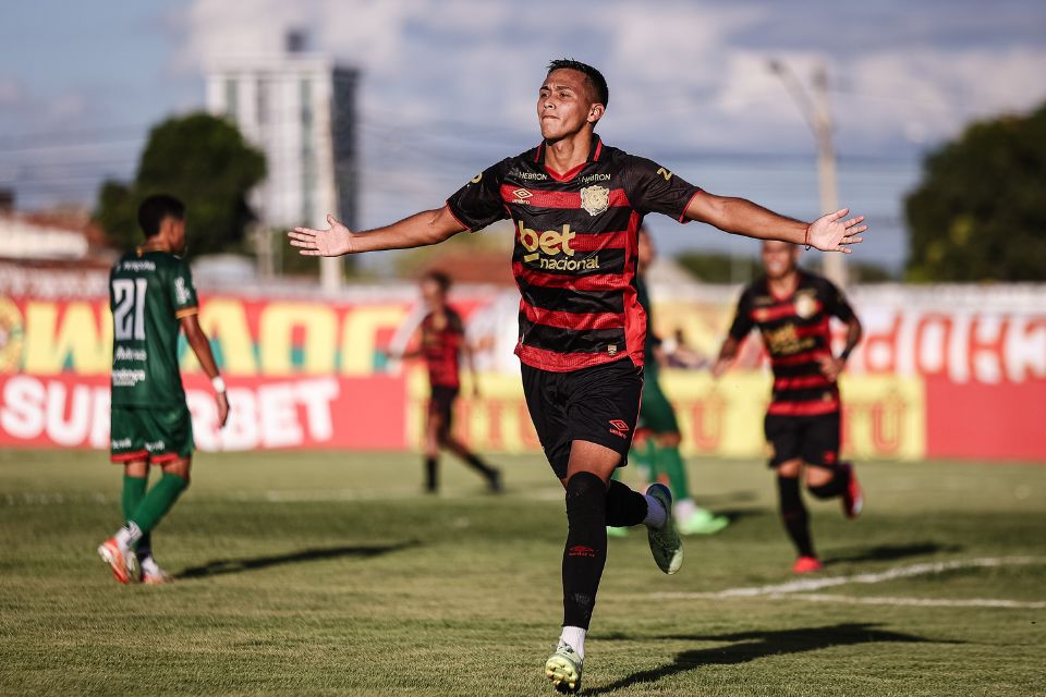 Sport encerrou como nono clube da Série A que mais gastou na janela de transferência