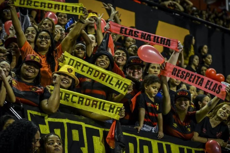 Ação é válida para as partidas com o Santa Cruz e Altos-PI