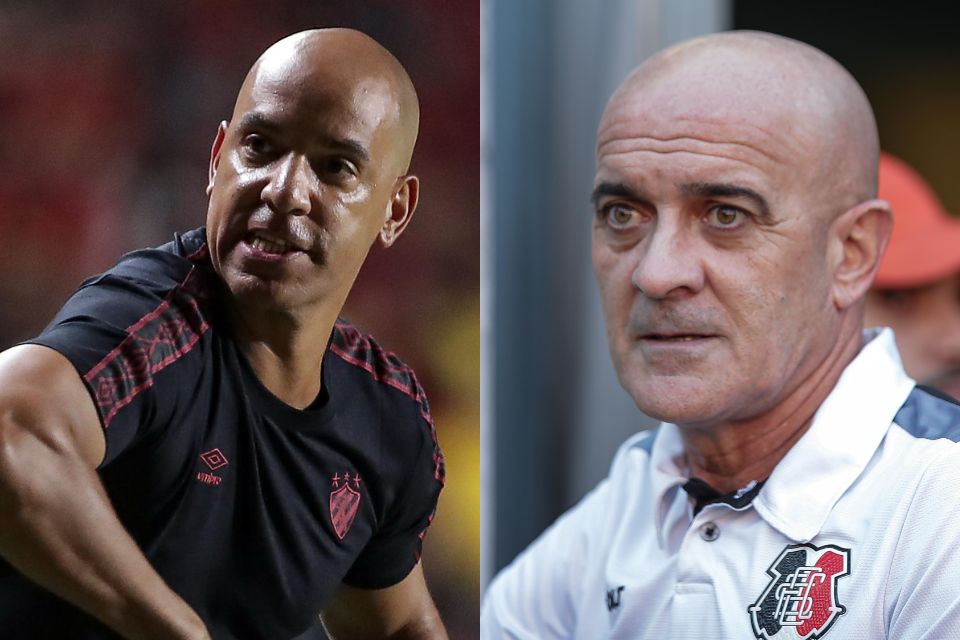 /Rafael Vieira / DP Foto