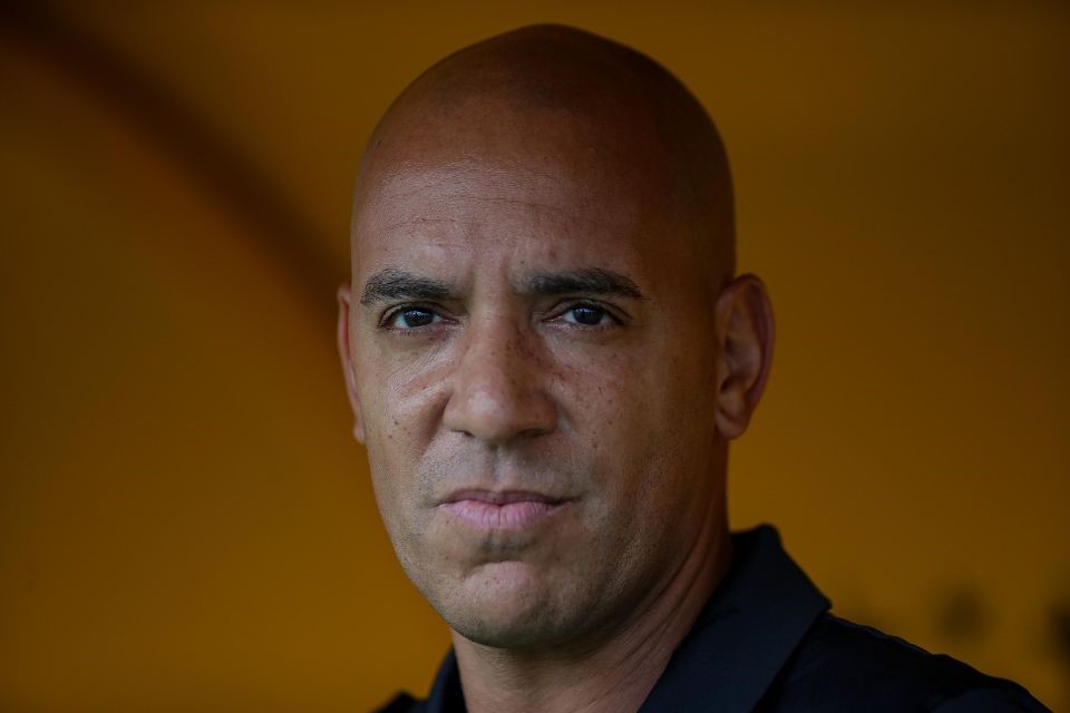 Pepa destacou pensamento a médio praz para evolução do Sport