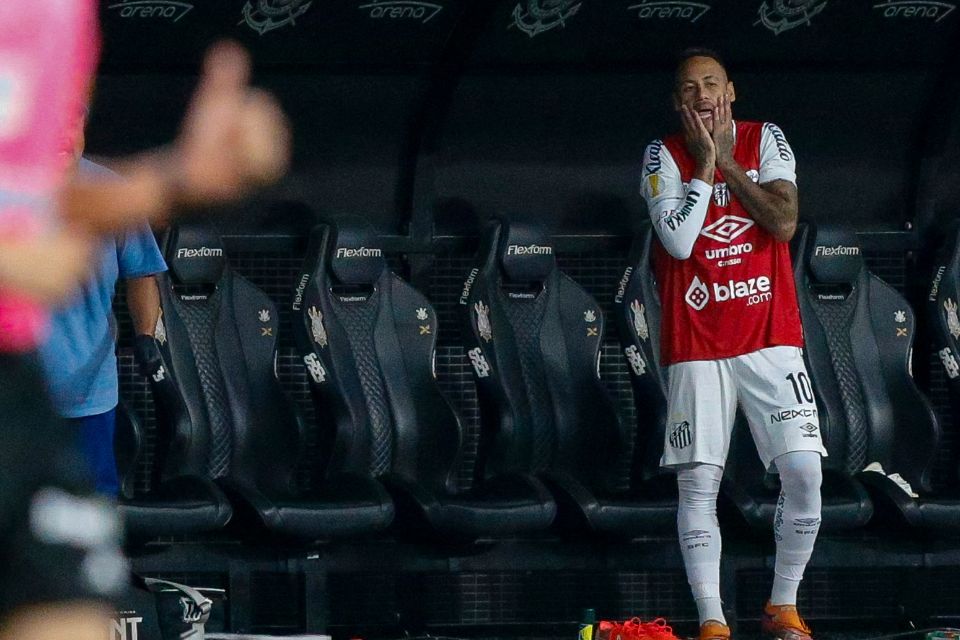 /MIGUEL SCHINCARIOL/AFP