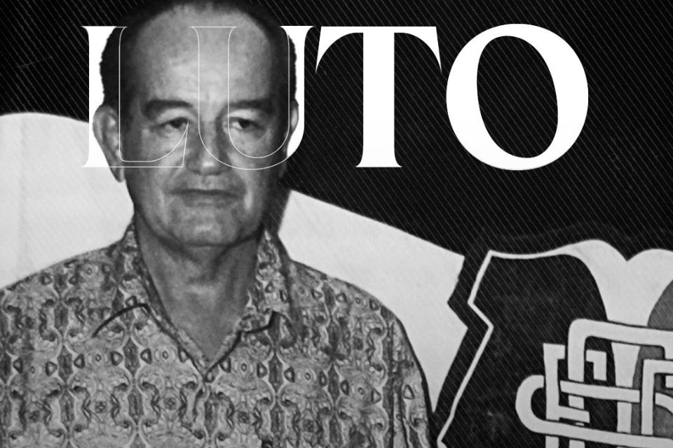 Time do coração de Diógenes Moraes, Santa Cruz lamenta morte do judoca