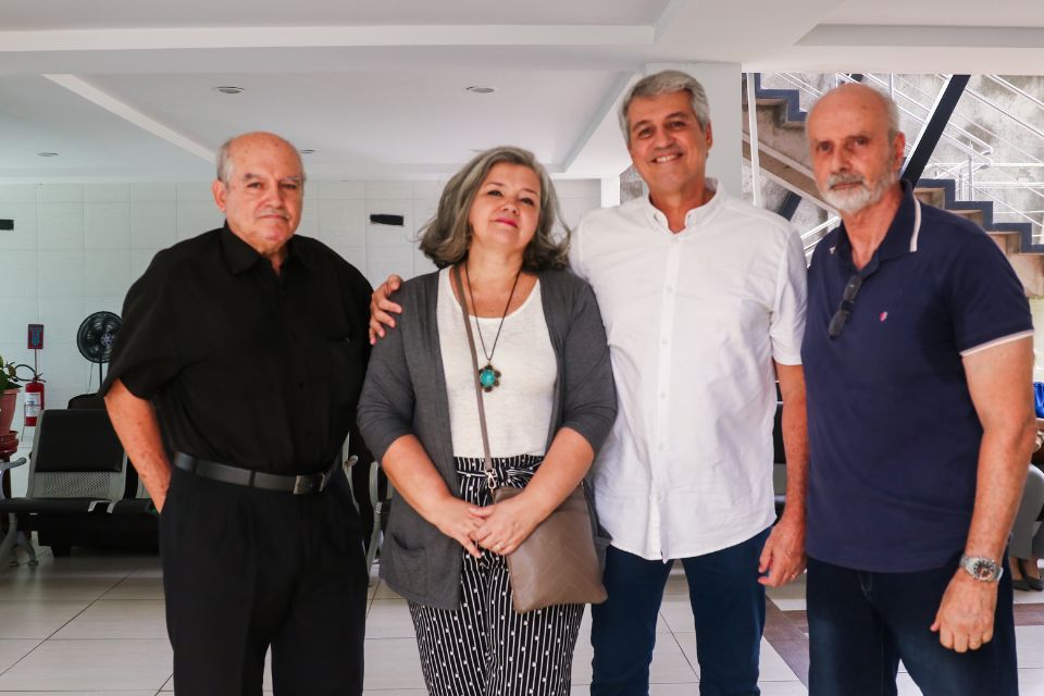 O mestre faleceu aos 95 anos devido a insuficiência cardíaca