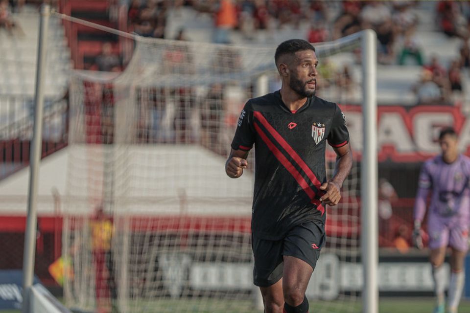 Rhaldney, ex-jogador do Náutico