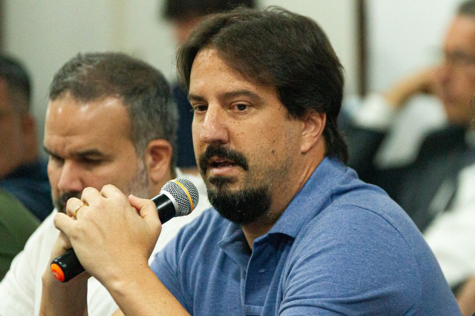 Investidor comenta sobre pilares da SAF do Náutico